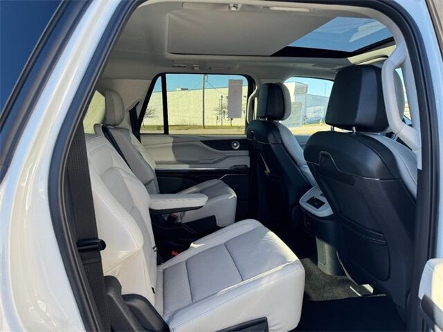 2025 Lincoln Navigator L Reserve Washington MO