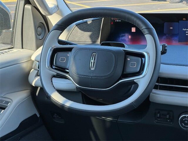 2025 Lincoln Navigator L Reserve Washington MO