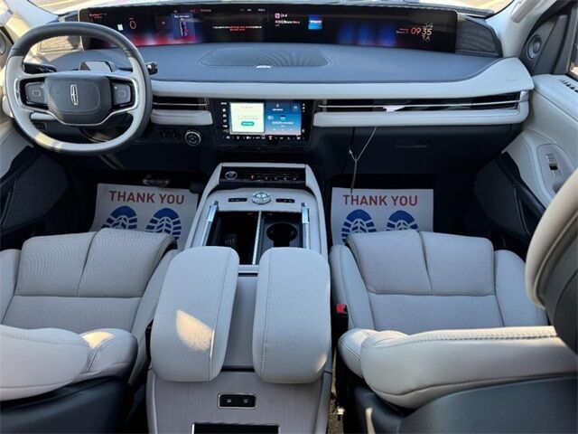 2025 Lincoln Navigator L Reserve Washington MO