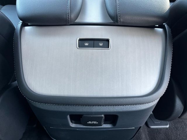 2025 Lincoln Navigator L Reserve Washington MO