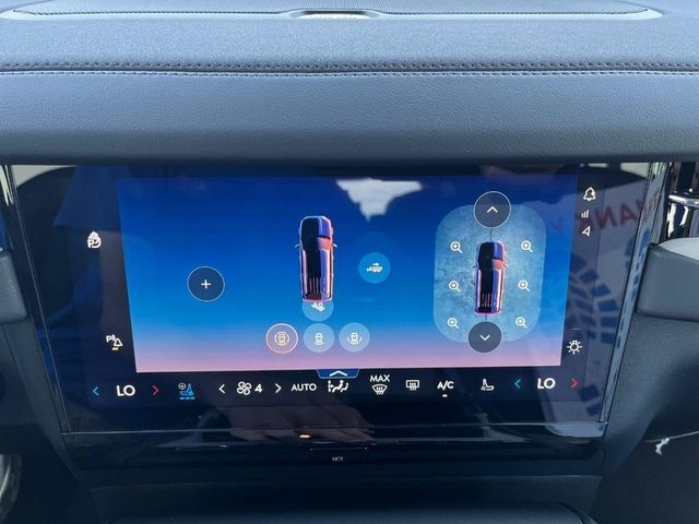 2025 Lincoln Navigator L Reserve Washington MO