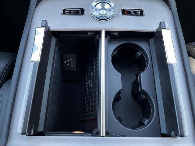 2025 Lincoln Navigator L Reserve Washington MO