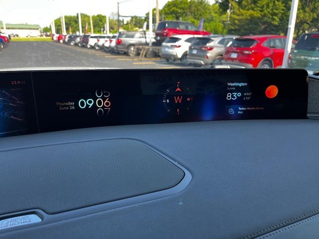 2025 Lincoln Navigator L Reserve Washington MO