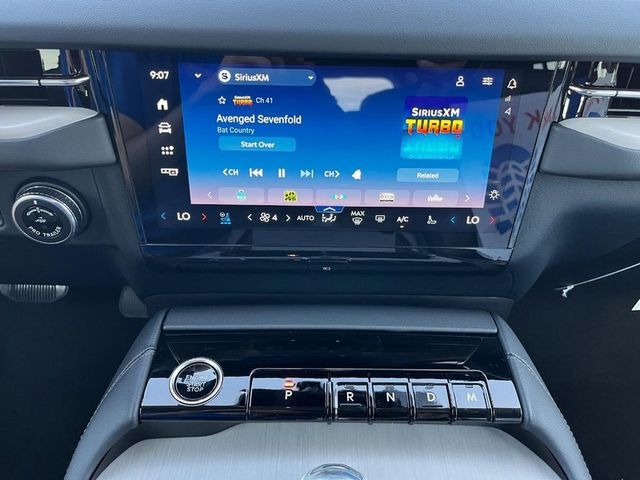 2025 Lincoln Navigator L Reserve Washington MO