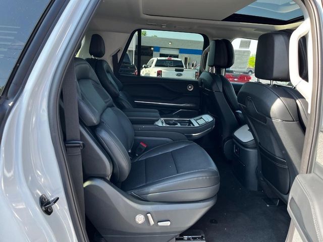 2025 Lincoln Navigator L Reserve Washington MO