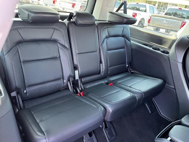 2025 Lincoln Navigator L Reserve Washington MO