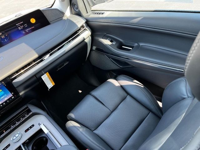 2025 Lincoln Navigator L Reserve Washington MO