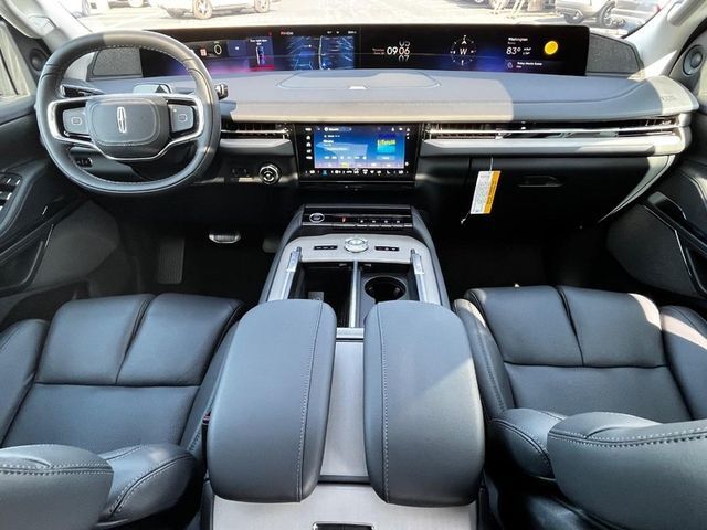 2025 Lincoln Navigator L Reserve Washington MO