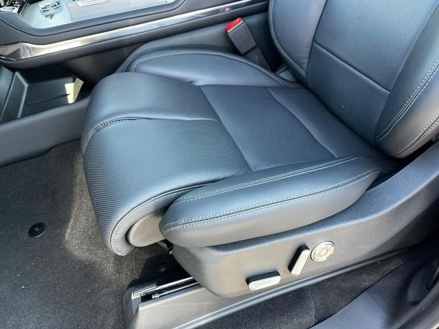 2025 Lincoln Navigator L Reserve Washington MO