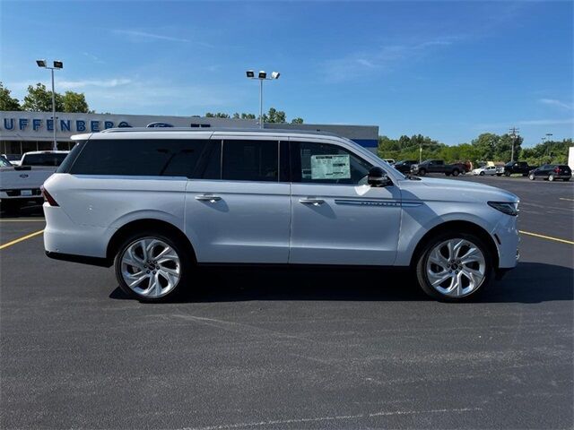 2025 Lincoln Navigator L Reserve Washington MO