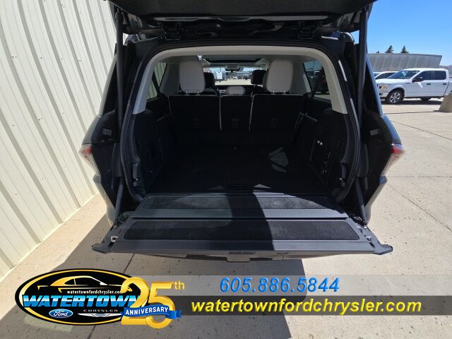 2025 Lincoln Navigator L Reserve Watertown SD