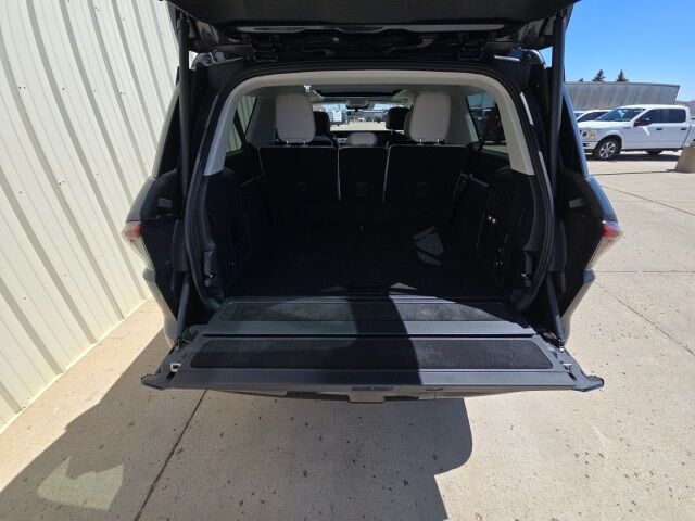 2025 Lincoln Navigator L Reserve Watertown SD