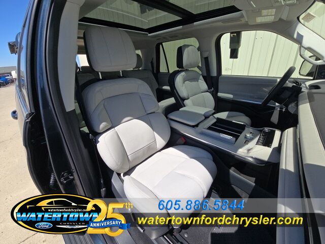 2025 Lincoln Navigator L Reserve Watertown SD