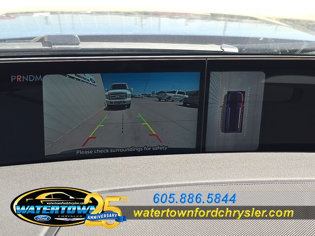 2025 Lincoln Navigator L Reserve Watertown SD