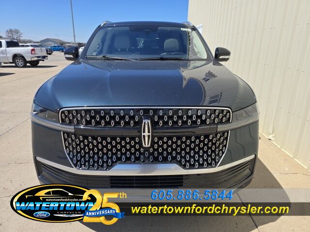 2025 Lincoln Navigator L Reserve Watertown SD