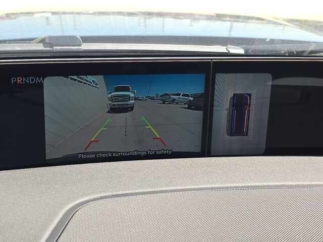 2025 Lincoln Navigator L Reserve Watertown SD