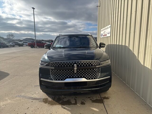 2025 Lincoln Navigator L Reserve Watertown SD