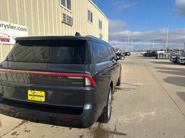 2025 Lincoln Navigator L Reserve Watertown SD