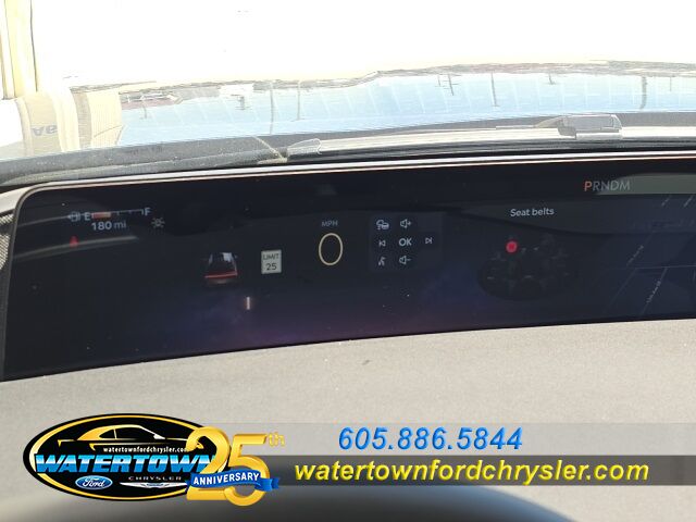 2025 Lincoln Navigator L Reserve Watertown SD