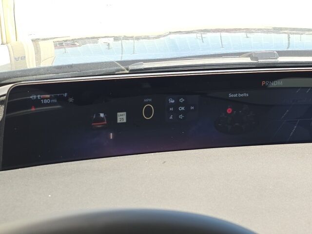 2025 Lincoln Navigator L Reserve Watertown SD