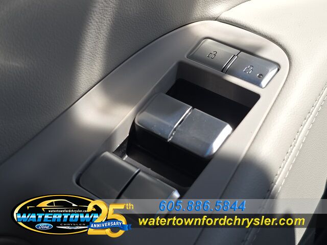 2025 Lincoln Navigator L Reserve Watertown SD