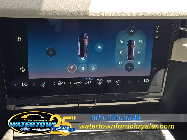 2025 Lincoln Navigator L Reserve Watertown SD