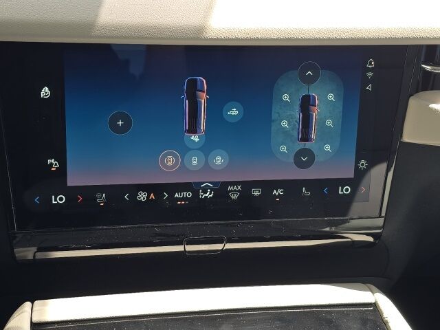 2025 Lincoln Navigator L Reserve Watertown SD