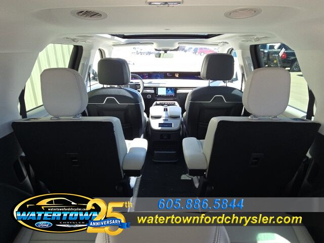 2025 Lincoln Navigator L Reserve Watertown SD