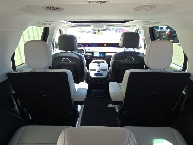 2025 Lincoln Navigator L Reserve Watertown SD