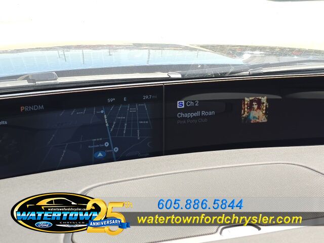 2025 Lincoln Navigator L Reserve Watertown SD