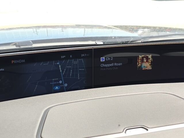 2025 Lincoln Navigator L Reserve Watertown SD