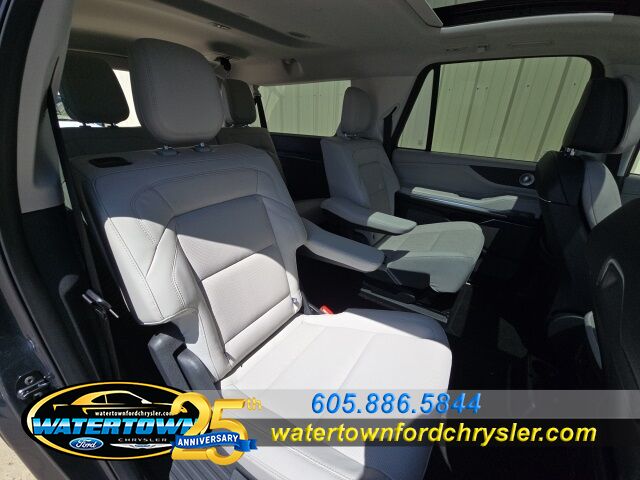2025 Lincoln Navigator L Reserve Watertown SD