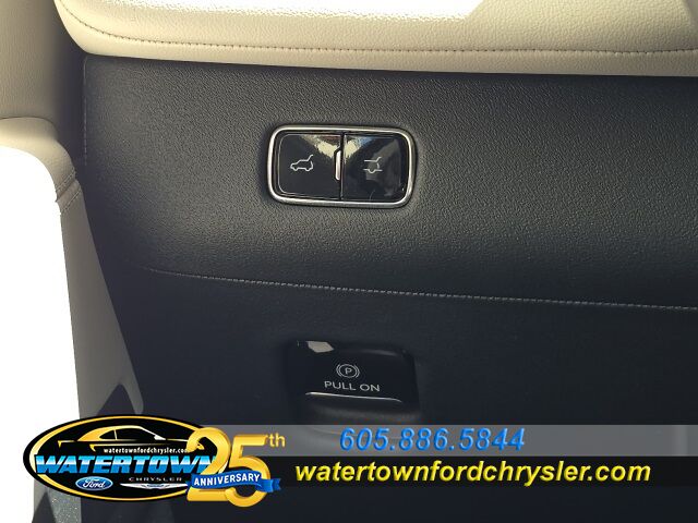 2025 Lincoln Navigator L Reserve Watertown SD