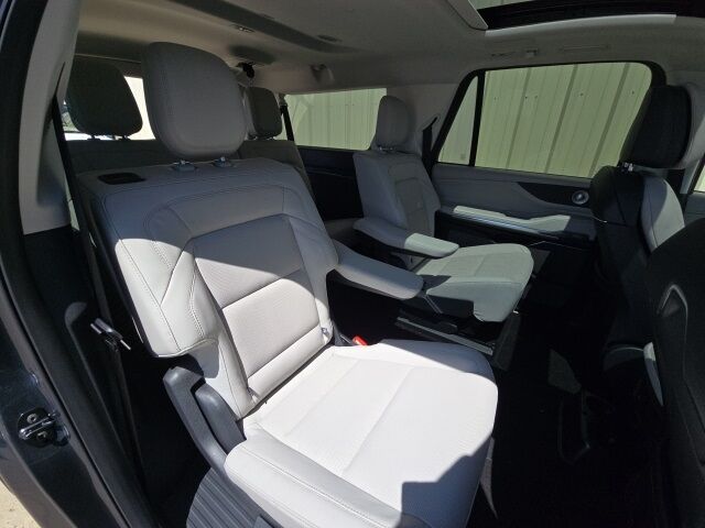 2025 Lincoln Navigator L Reserve Watertown SD