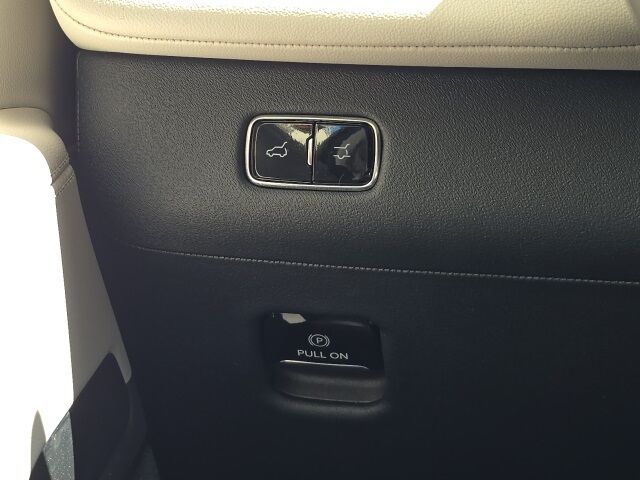 2025 Lincoln Navigator L Reserve Watertown SD