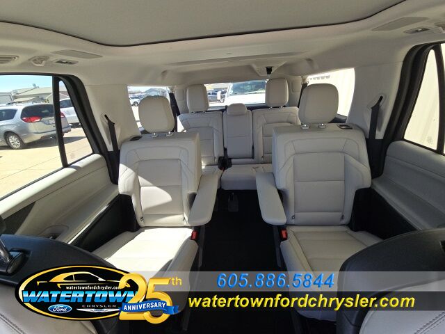 2025 Lincoln Navigator L Reserve Watertown SD