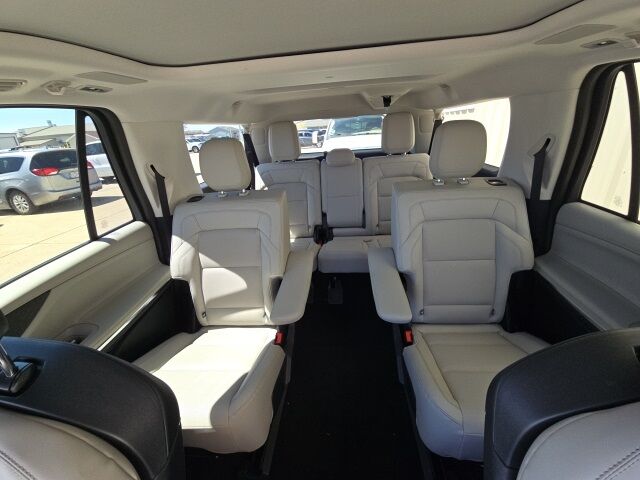 2025 Lincoln Navigator L Reserve Watertown SD