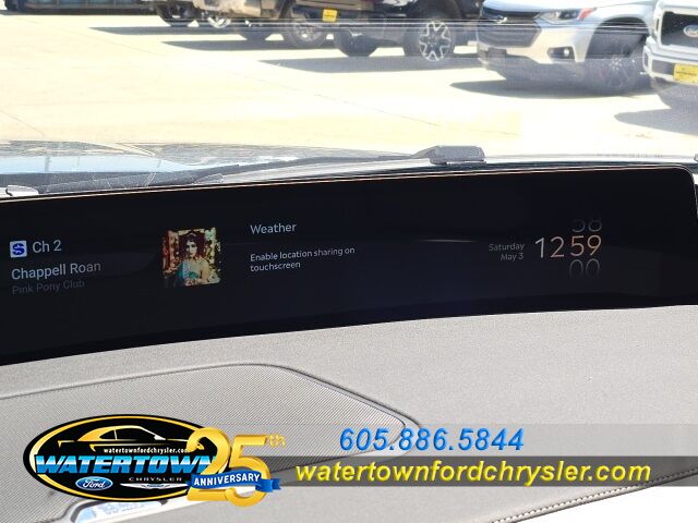 2025 Lincoln Navigator L Reserve Watertown SD