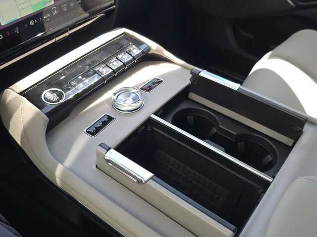 2025 Lincoln Navigator L Reserve Watertown SD