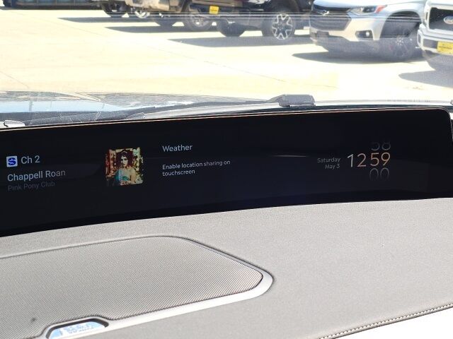 2025 Lincoln Navigator L Reserve Watertown SD