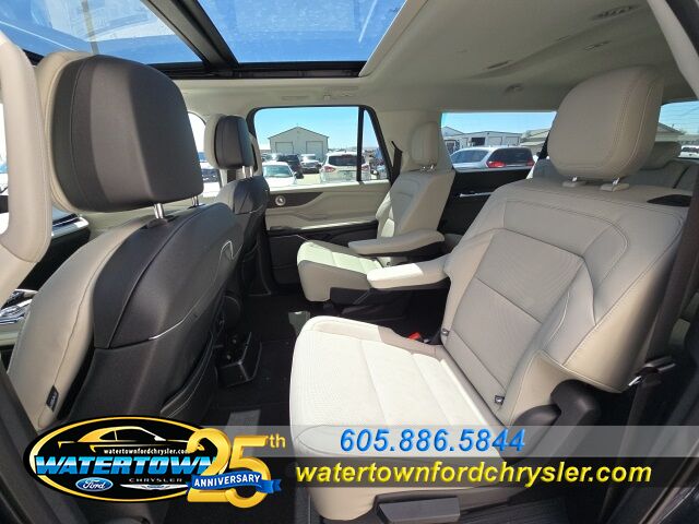 2025 Lincoln Navigator L Reserve Watertown SD