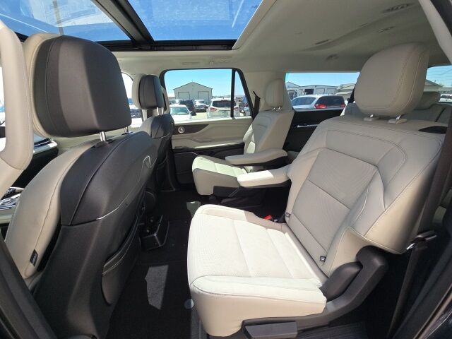 2025 Lincoln Navigator L Reserve Watertown SD