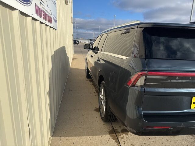 2025 Lincoln Navigator L Reserve Watertown SD