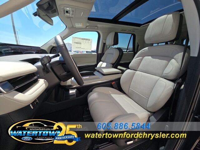 2025 Lincoln Navigator L Reserve Watertown SD