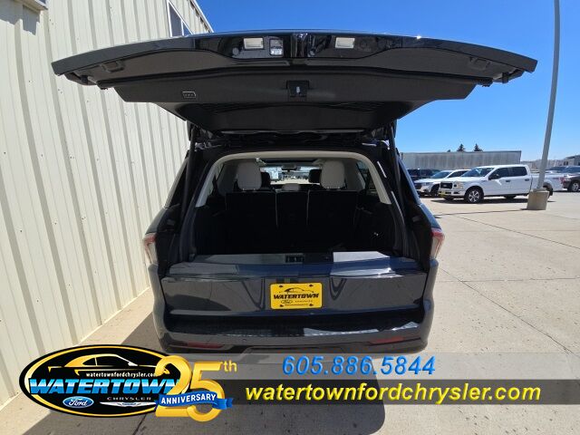 2025 Lincoln Navigator L Reserve Watertown SD