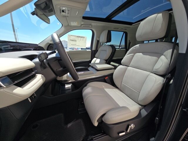 2025 Lincoln Navigator L Reserve Watertown SD