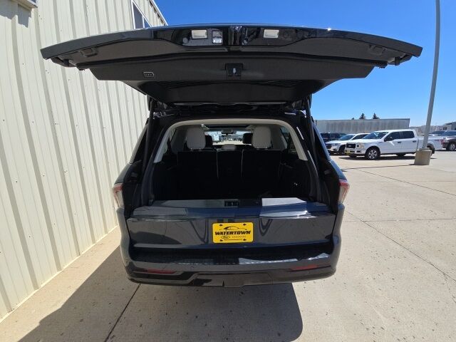 2025 Lincoln Navigator L Reserve Watertown SD