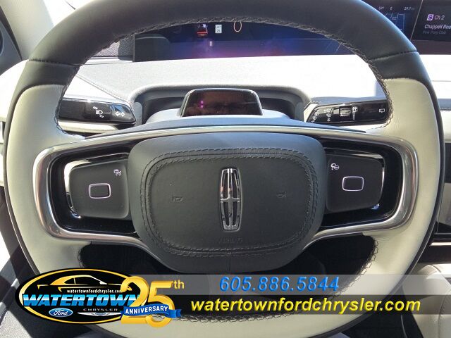 2025 Lincoln Navigator L Reserve Watertown SD