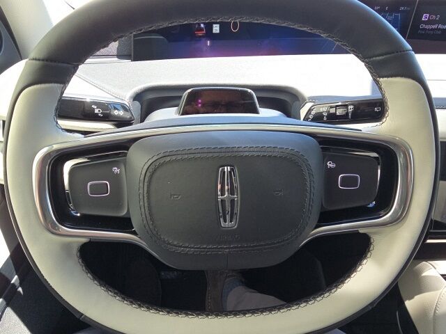 2025 Lincoln Navigator L Reserve Watertown SD