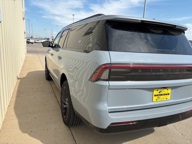 2025 Lincoln Navigator L Reserve Watertown SD